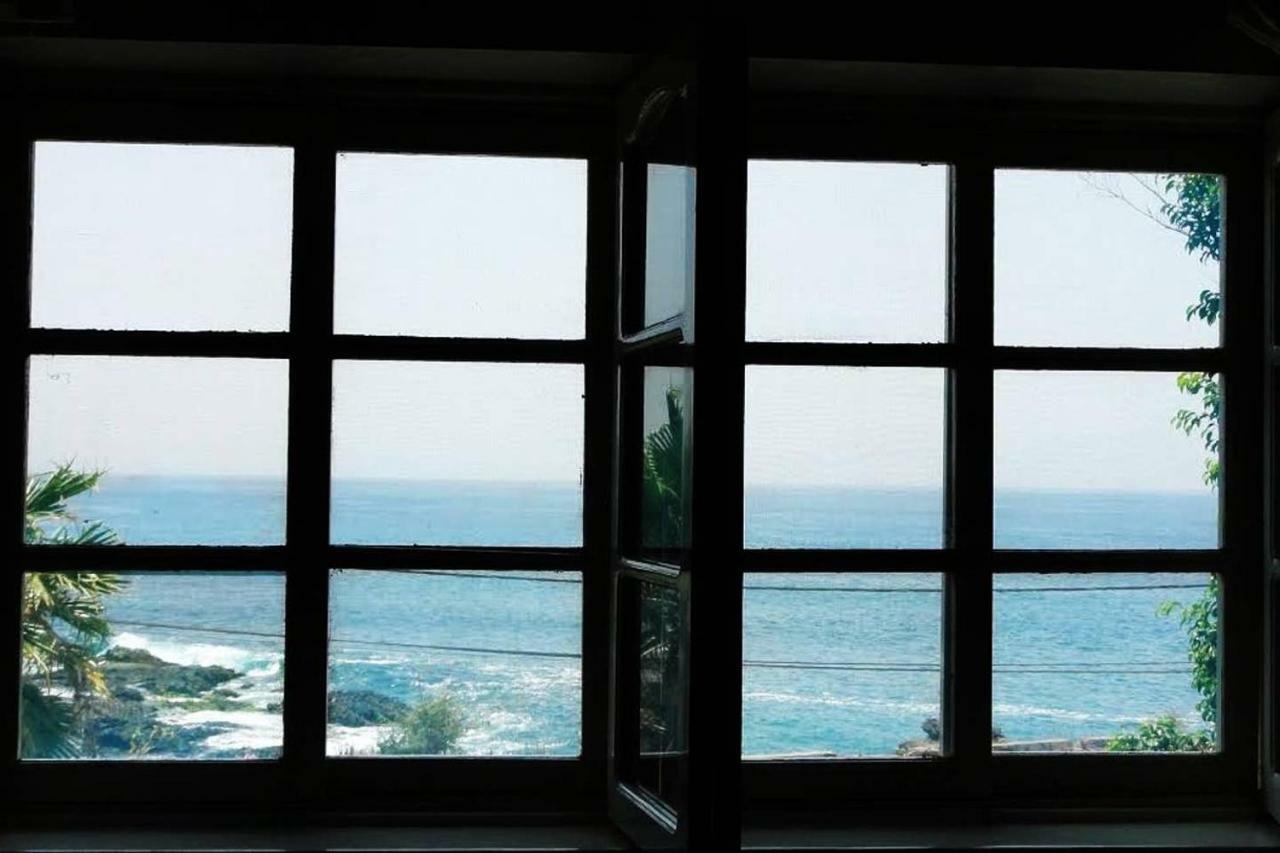 Charming 2Br Guest Suite With Ocean View Praia Buitenkant foto